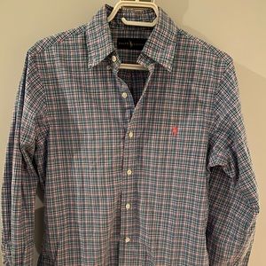 Ralph Lauren Dress Shirt